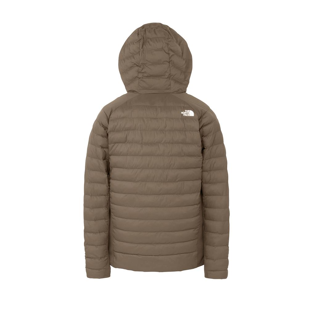  THE NORTH FACE THE NORTH FACE Red Run Hoodie画像3