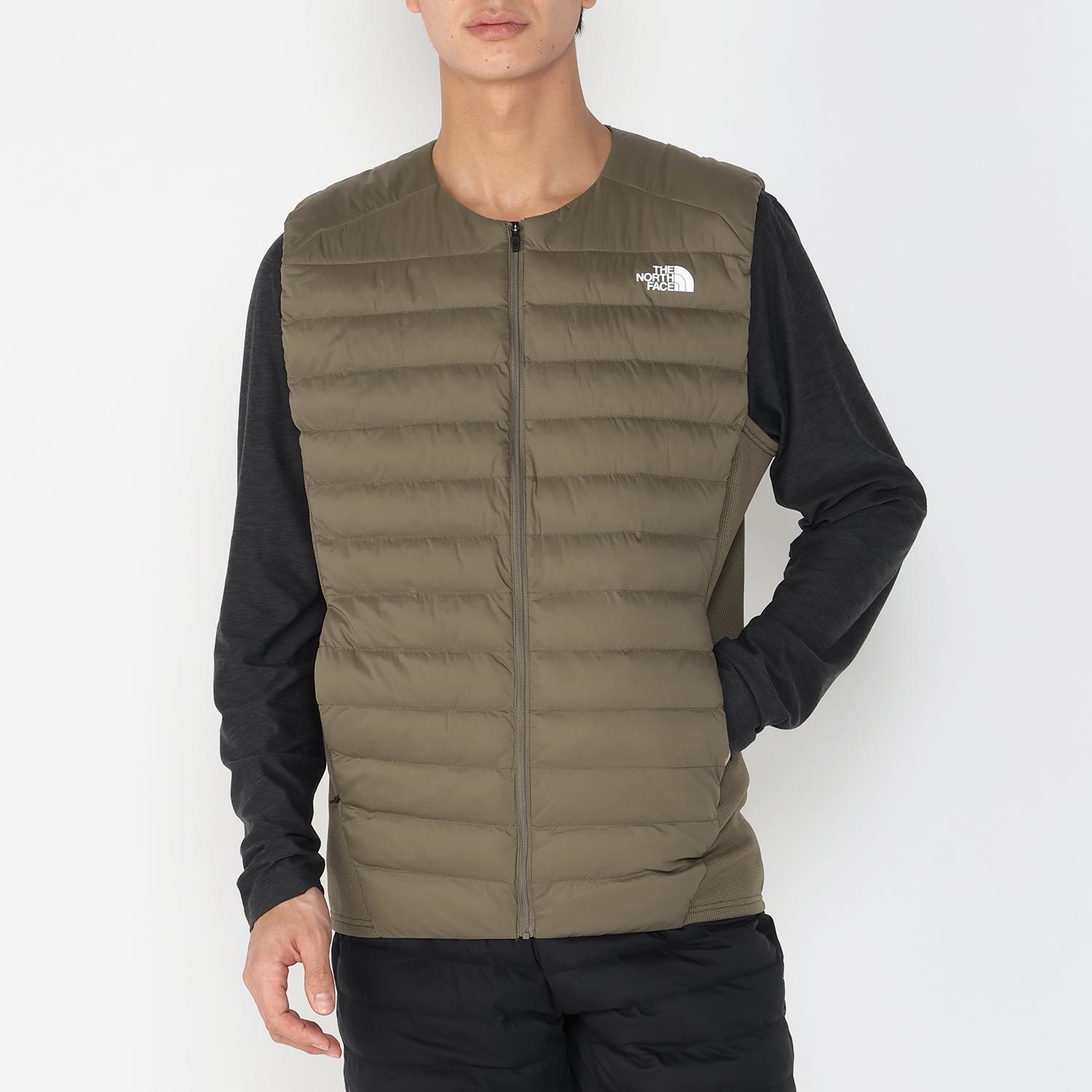 ジャケット・アウター THE NORTH FACE Red Run Vest THE NORTH FACE（ザ ノースフェイス） Red Run Vest レッドランベスト