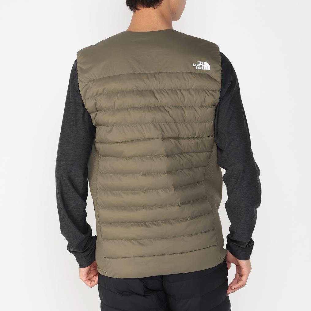  THE NORTH FACE THE NORTH FACE Red Run Vest画像3
