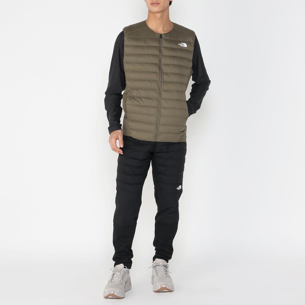  THE NORTH FACE THE NORTH FACE Red Run Vest画像2
