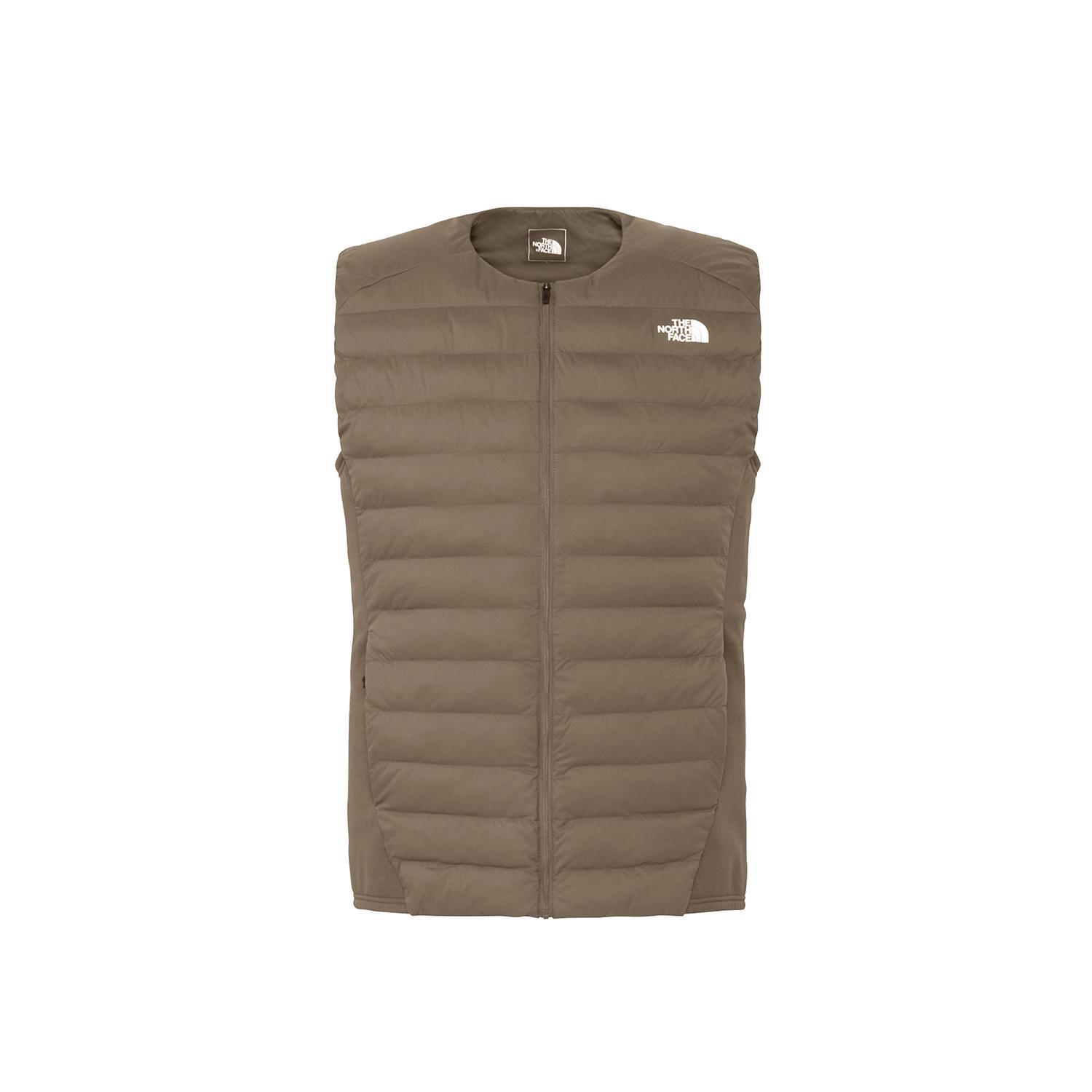 THE NORTH FACE THE NORTH FACE Red Run Vest｜OSHMAN'S ONLINE 公式通販