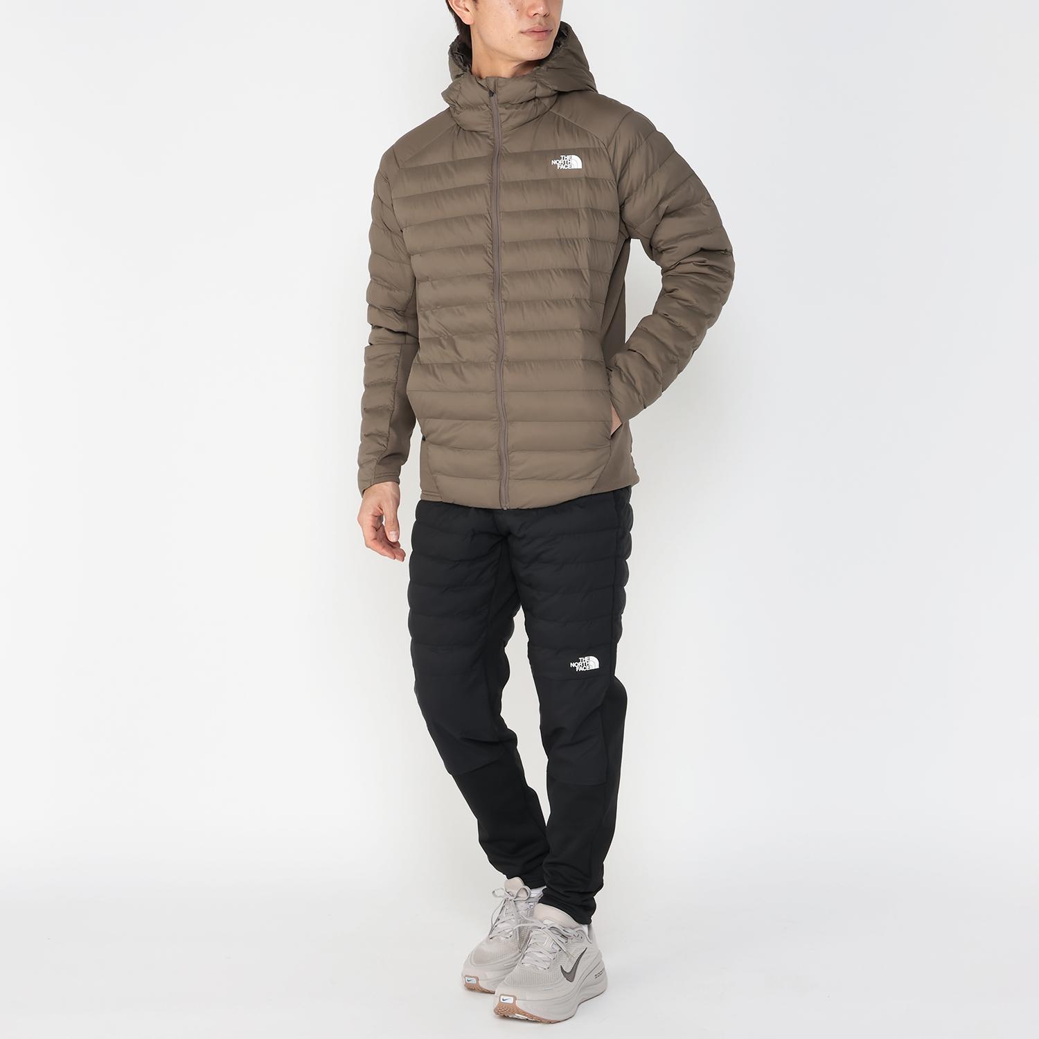 North Face Red Run Hoodie、Long Pant THE NORTH FACE THE NORTH FACE Red Run Long Pant｜OSHMAN'S ONLINE