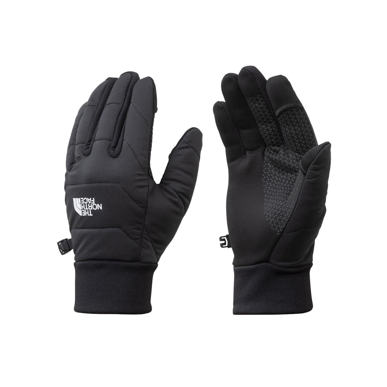 新品　ノースフェイス　 Red Run Pro Glove 手袋 THE NORTH FACE THE NORTH FACE Red Run Pro Glove｜OSHMAN'S ONLINE