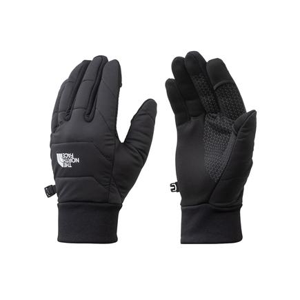 THE NORTH FACE レッドランプログローブ