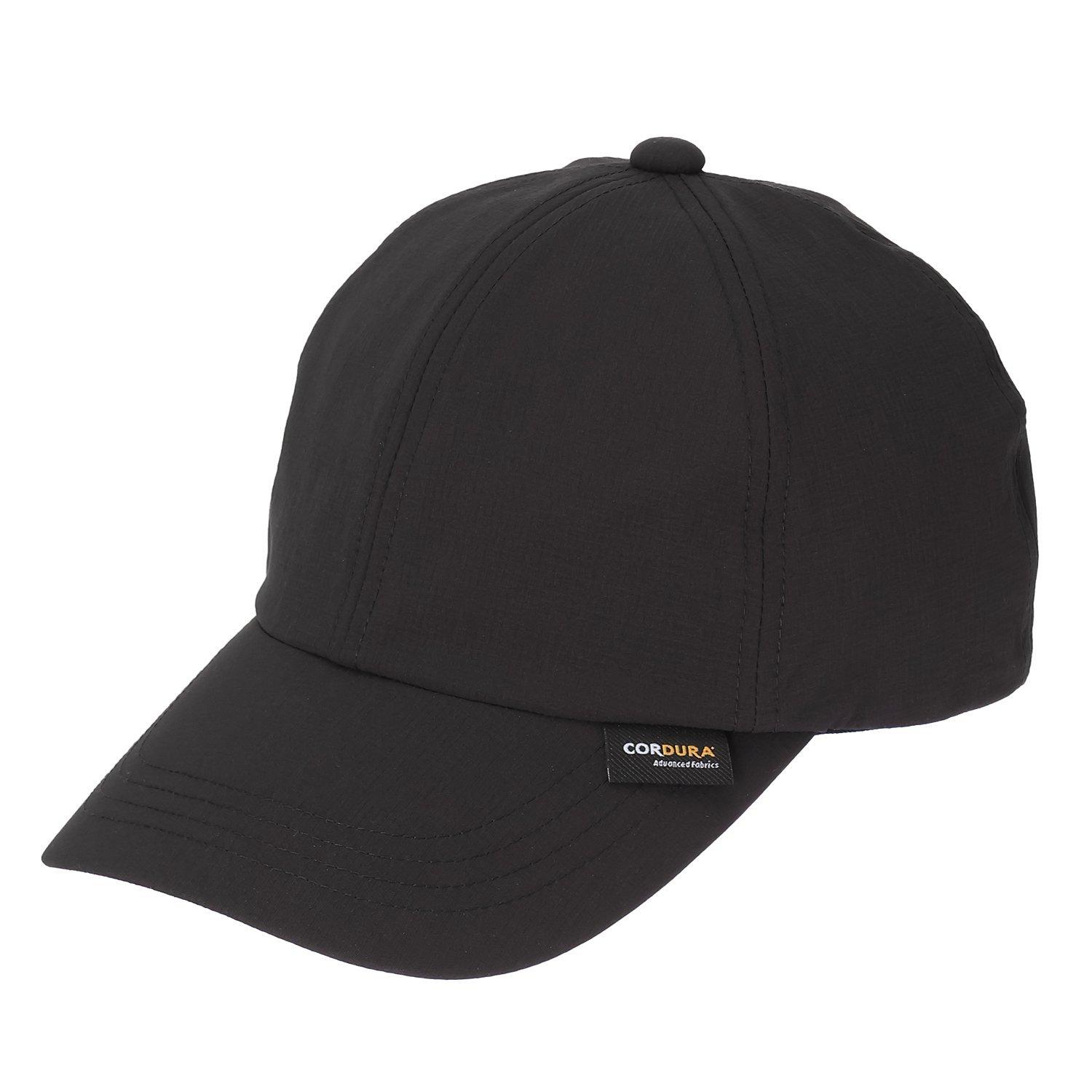 「小カバ」 RIVER UP RIVER UP WP Cordura Mini Rip Low Cap｜OSHMAN'S ONLINE