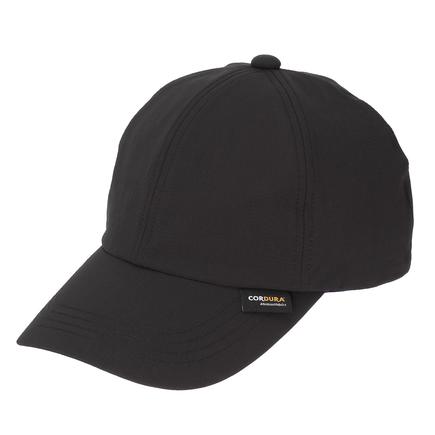 RIVER UP 撥水コーデュラミニリップローキャップ
