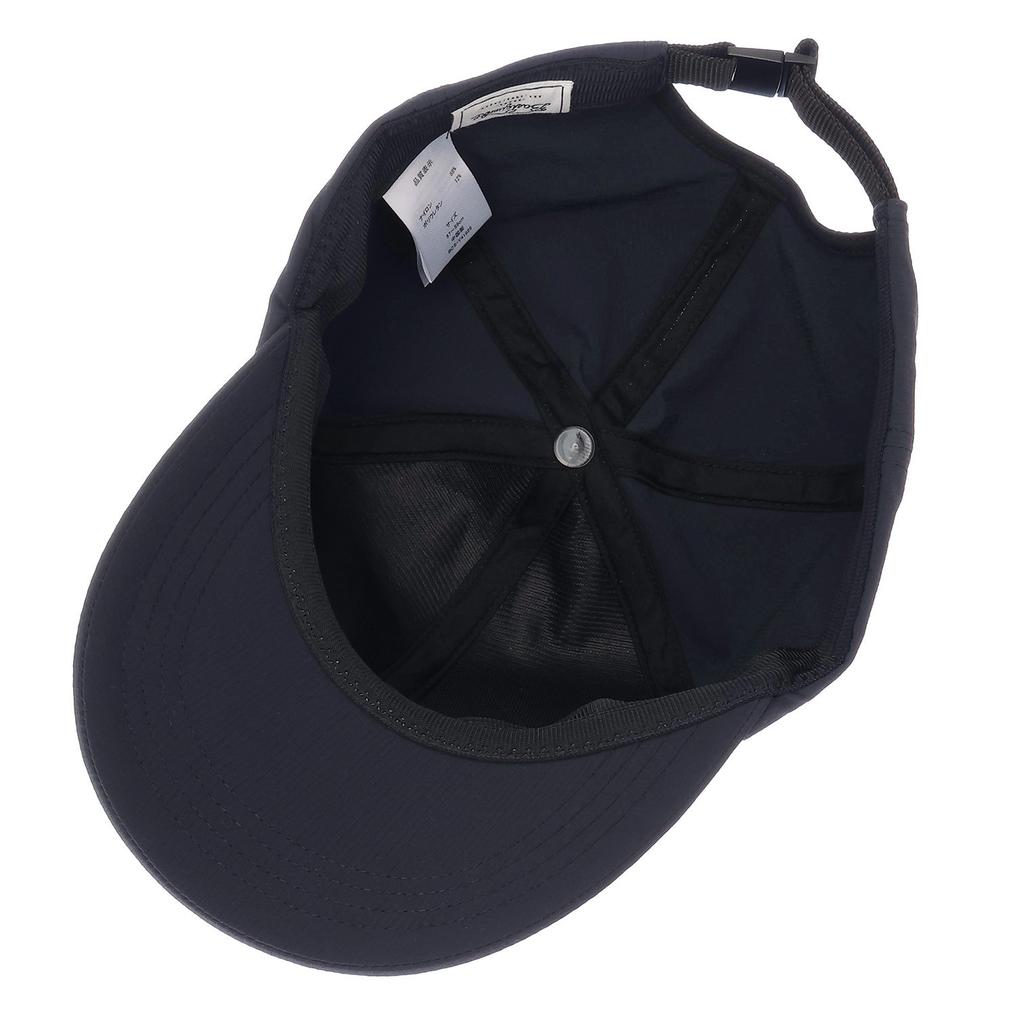  RIVER UP RIVER UP WP Cordura Mini Rip Low Cap画像4
