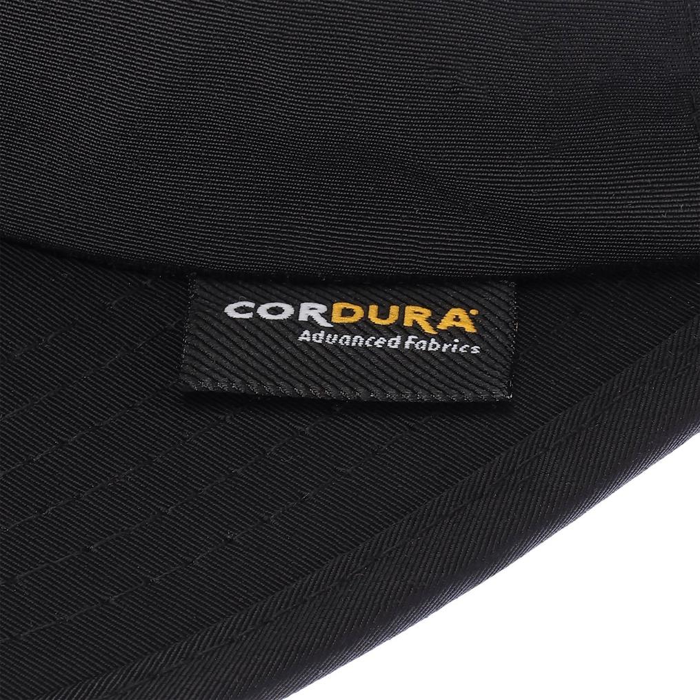  RIVER UP RIVER UP Cordura 60/40 Flap Cap画像2