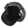  RIVER UP RIVER UP Nylon Ripstop Flap Cap画像4
