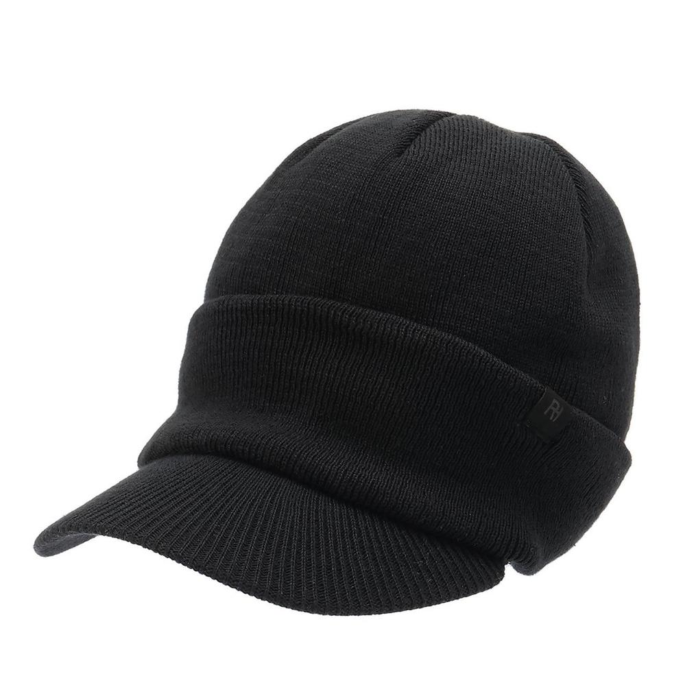  ReqHatter REQHATTER Brim Boa Watch画像1