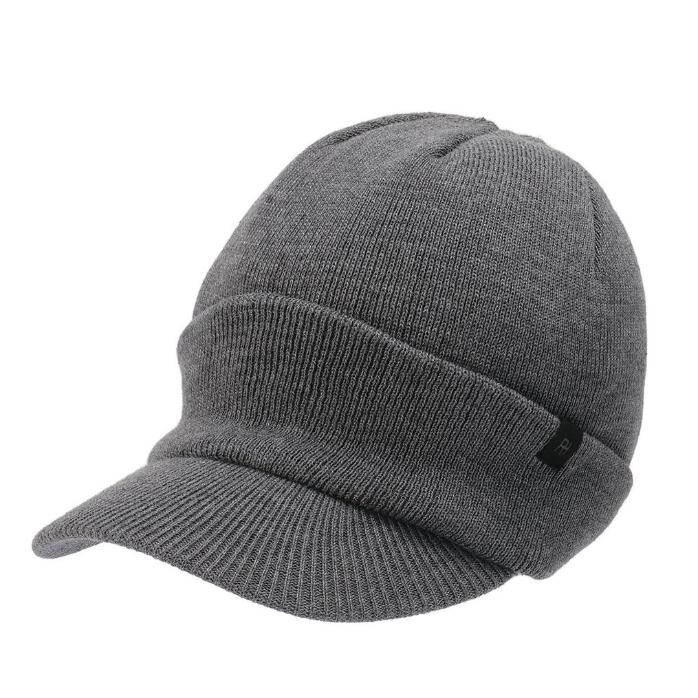  ReqHatter REQHATTER Brim Boa Watch画像1