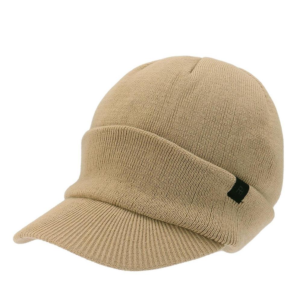  ReqHatter REQHATTER Brim Boa Watch画像1