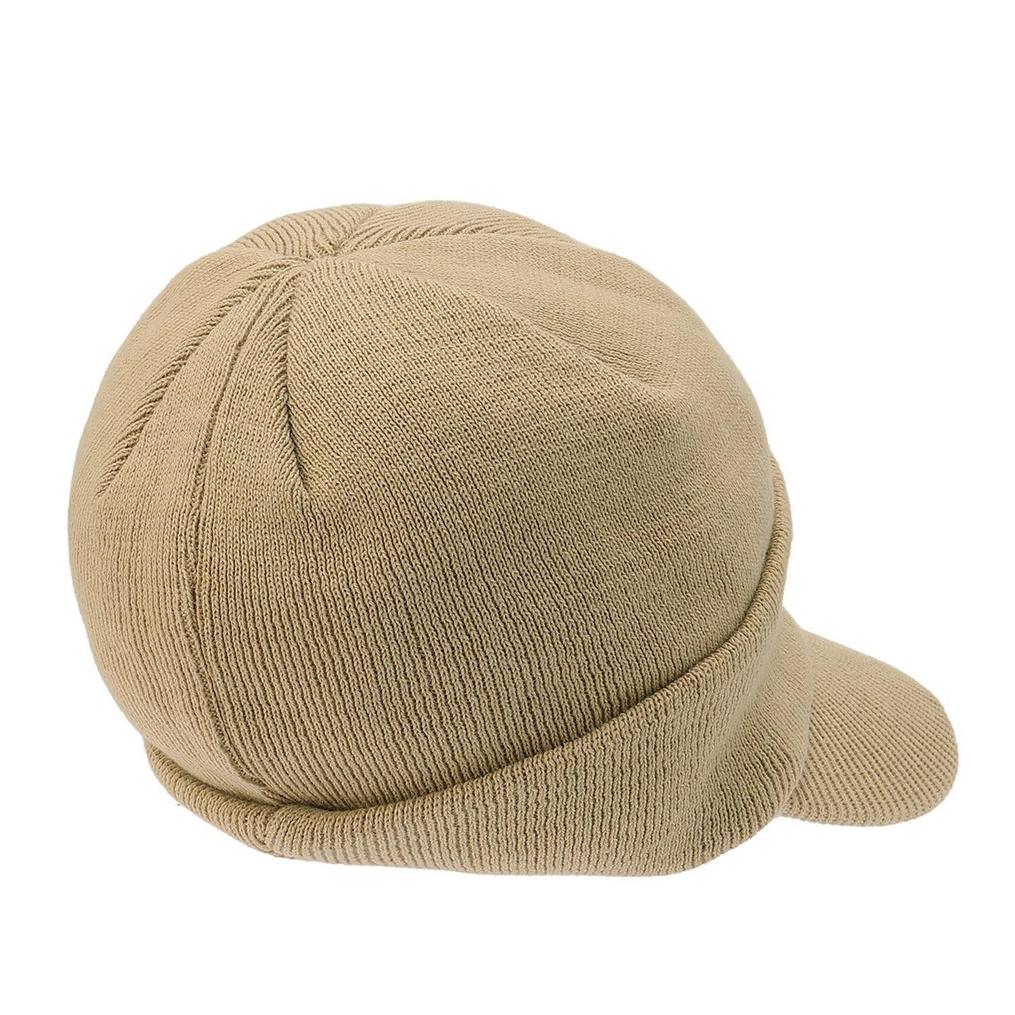  ReqHatter REQHATTER Brim Boa Watch画像3