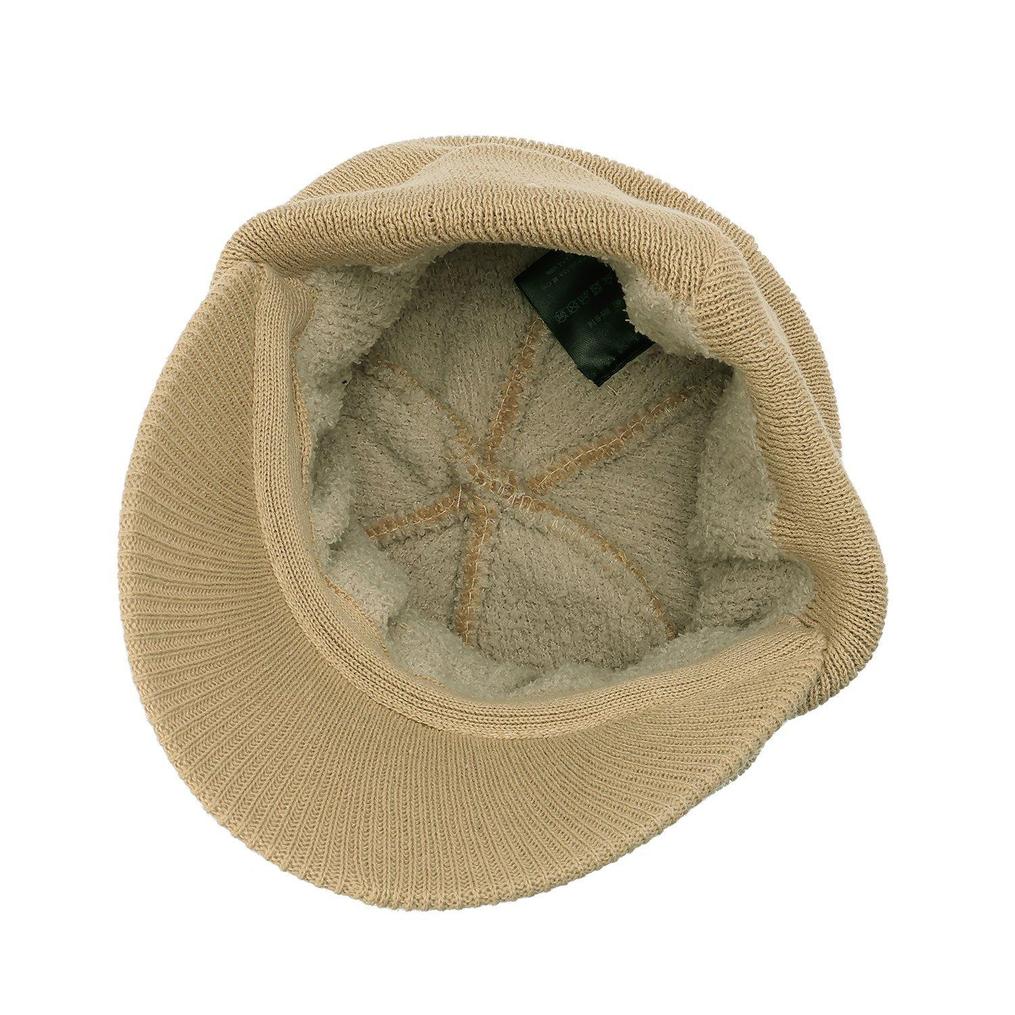  ReqHatter REQHATTER Brim Boa Watch画像4