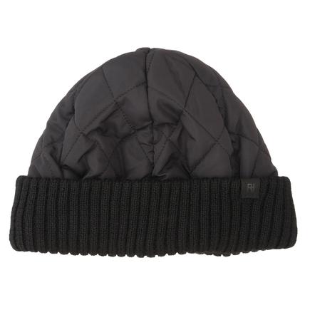 ReqHatter キルティングワッチ