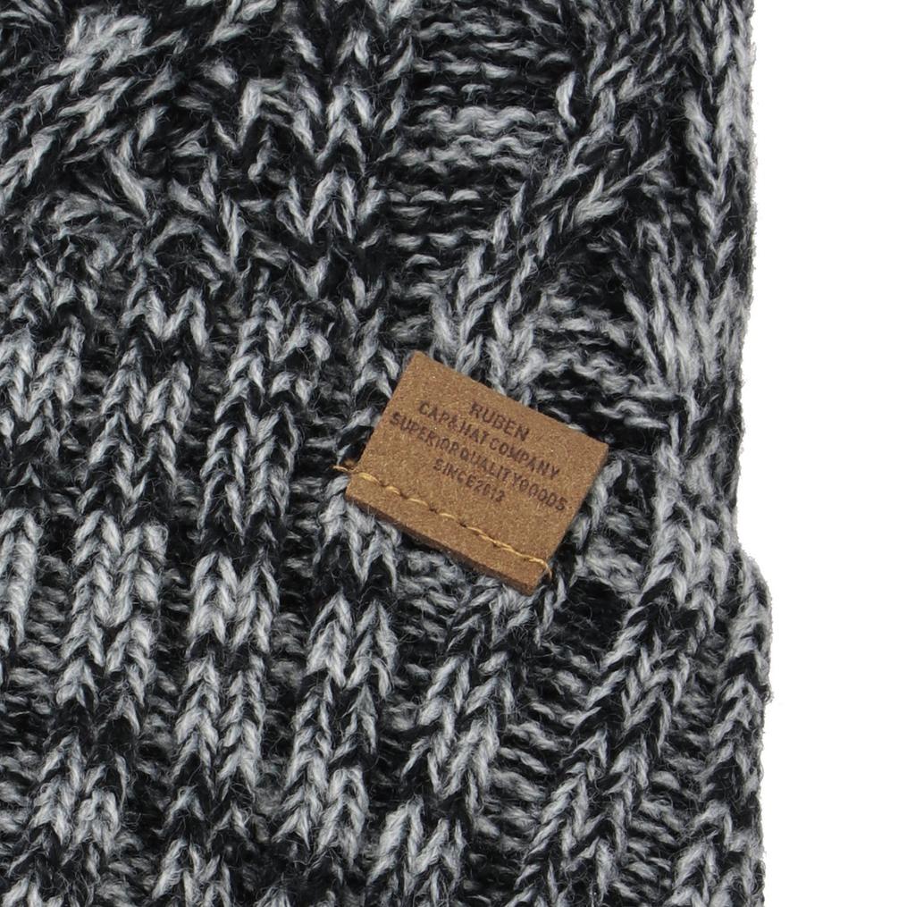  RUBEN RUBEN Cable Bore Watch 3画像2