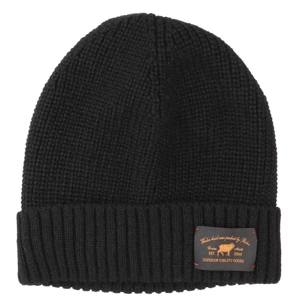  RUBEN RUBEN Wappen Cable Bore Watch画像1