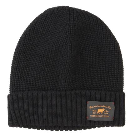 RUBEN ワッペンケーブルボアワッチ