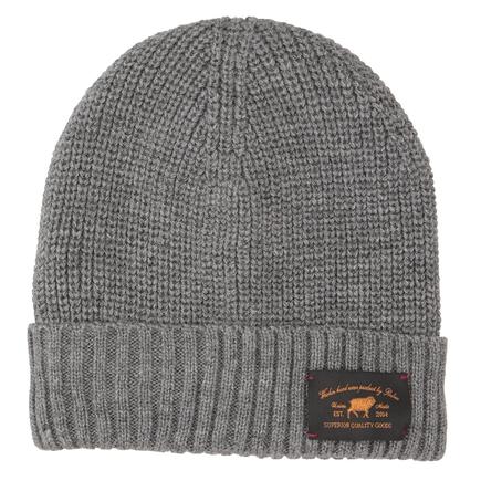 RUBEN ワッペンケーブルボアワッチ