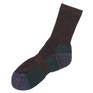  ROTOTO ROTOTO Double Face Merino Pile Socks画像3