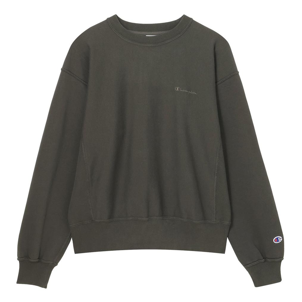  CHAMPION CHAMPION W's Reverse Weave Crew Neck Sweat画像1