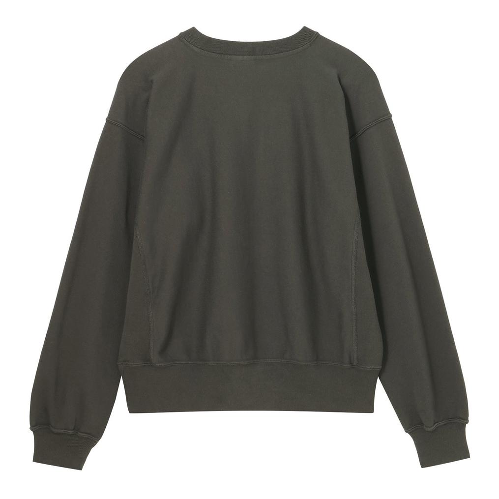  CHAMPION CHAMPION W's Reverse Weave Crew Neck Sweat画像3