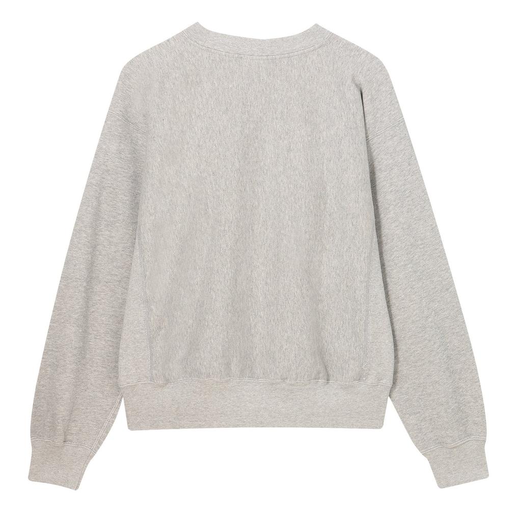  CHAMPION CHAMPION W's Reverse Weave Crew Neck Sweat画像3