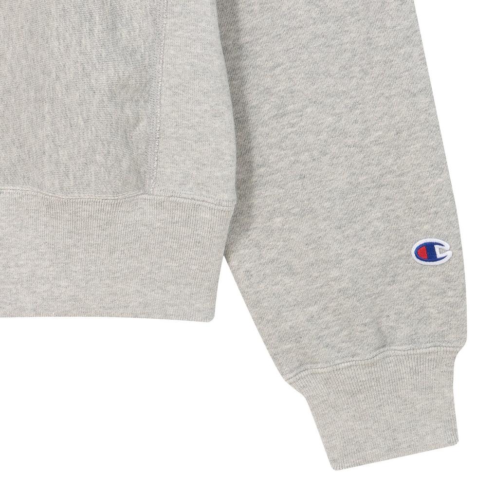  CHAMPION CHAMPION W's Reverse Weave Crew Neck Sweat画像6
