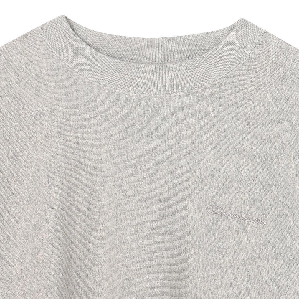  CHAMPION CHAMPION W's Reverse Weave Crew Neck Sweat画像7