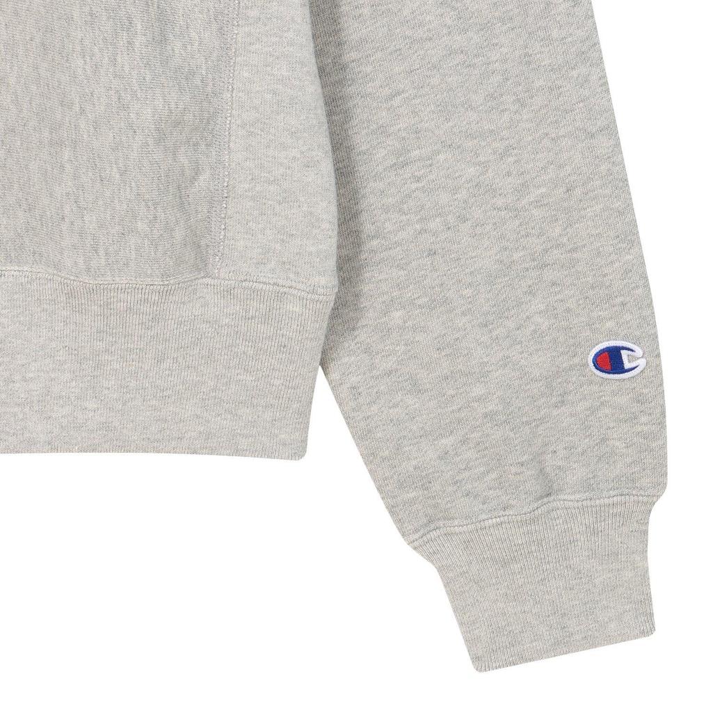  CHAMPION CHAMPION W's Reverse Weave Crew Neck Sweat画像9