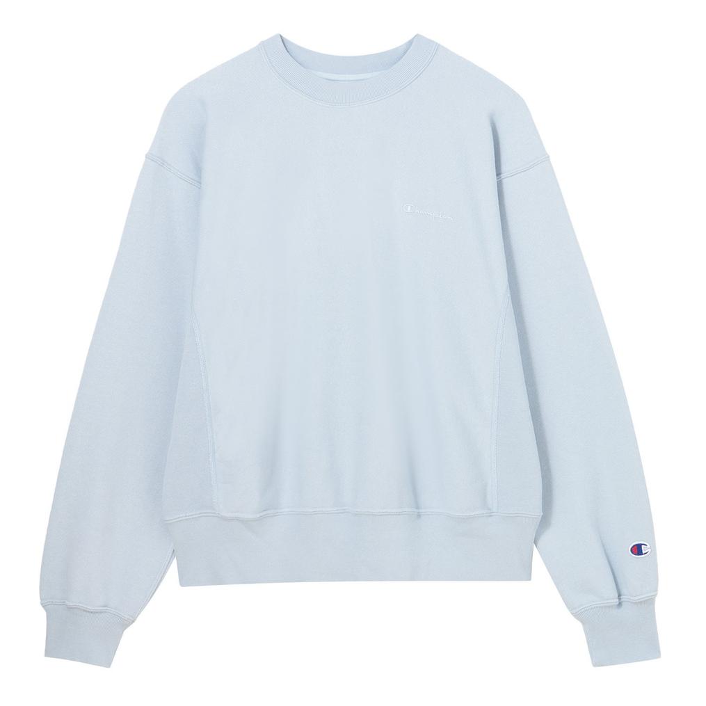  CHAMPION CHAMPION W's Reverse Weave Crew Neck Sweat画像1