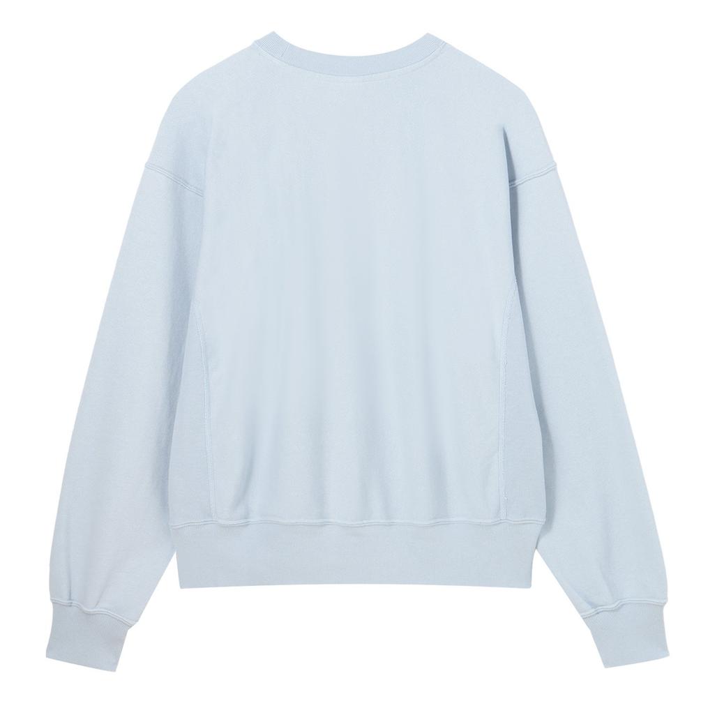  CHAMPION CHAMPION W's Reverse Weave Crew Neck Sweat画像3