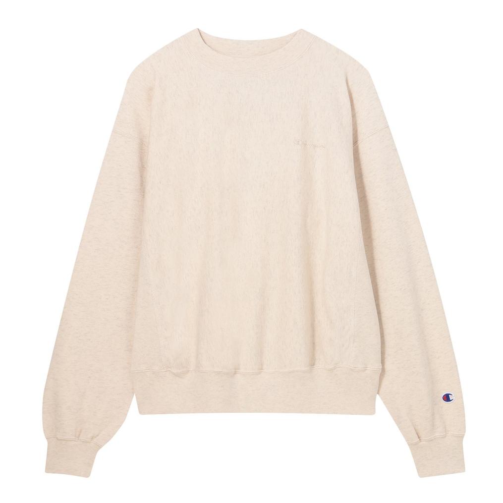  CHAMPION CHAMPION W's Reverse Weave Crew Neck Sweat画像1