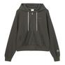  CHAMPION CHAMPION W's Reverse Weave Zip Hooded Sweat画像1