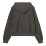  CHAMPION CHAMPION W's Reverse Weave Zip Hooded Sweat画像3