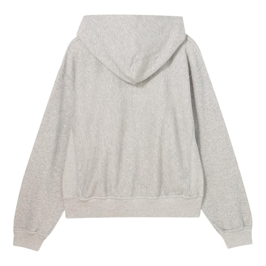  CHAMPION CHAMPION W's Reverse Weave Zip Hooded Sweat画像3