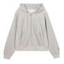  CHAMPION CHAMPION W's Reverse Weave Zip Hooded Sweat画像6
