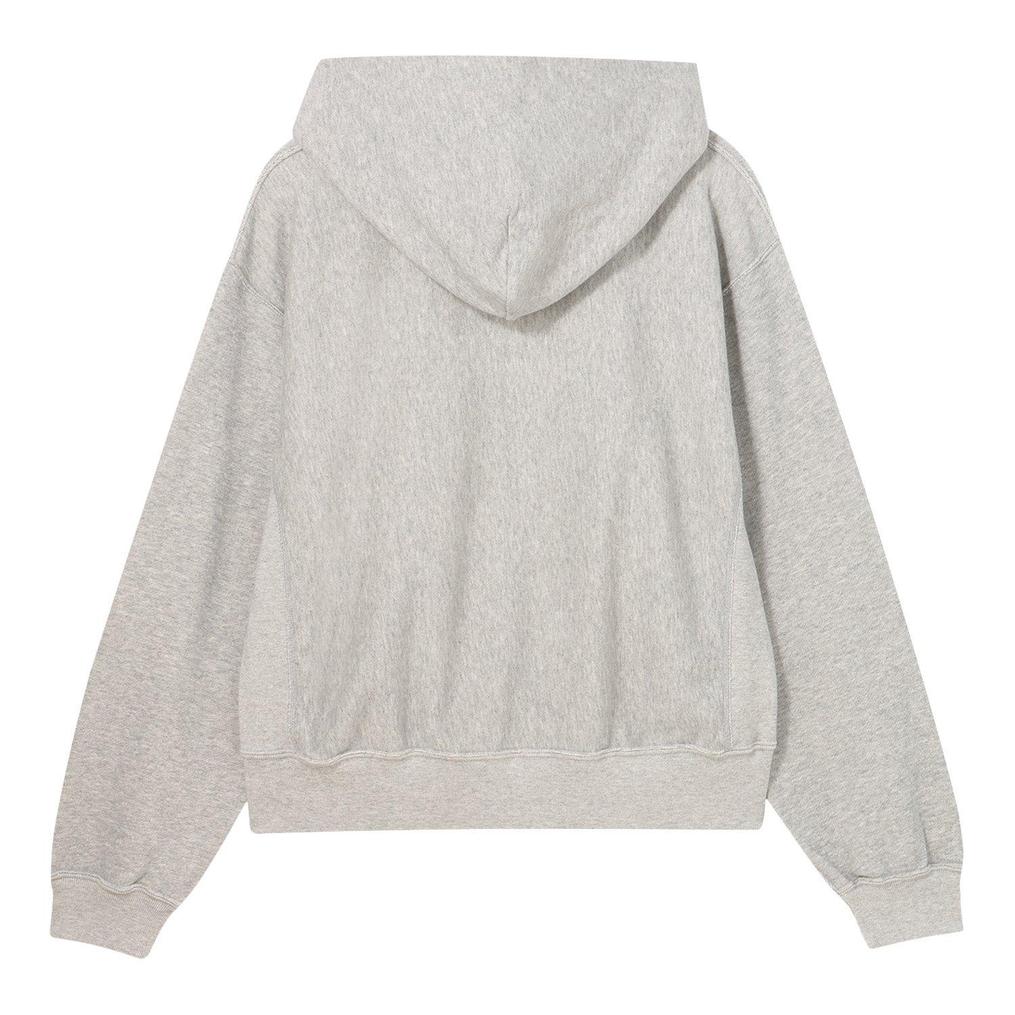  CHAMPION CHAMPION W's Reverse Weave Zip Hooded Sweat画像5