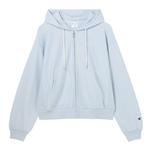 322 LIGHT BLUE