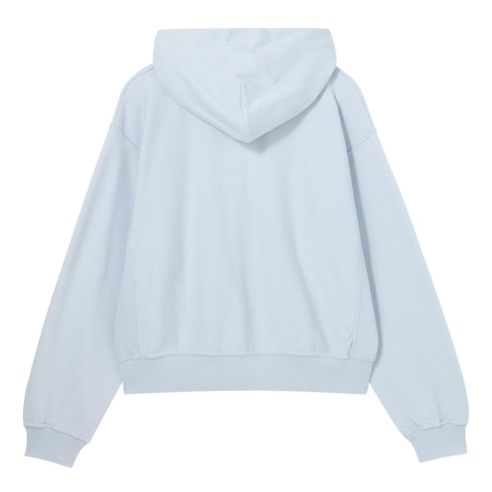  CHAMPION CHAMPION W's Reverse Weave Zip Hooded Sweat画像3