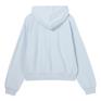  CHAMPION CHAMPION W's Reverse Weave Zip Hooded Sweat画像3