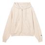  CHAMPION CHAMPION W's Reverse Weave Zip Hooded Sweat画像1