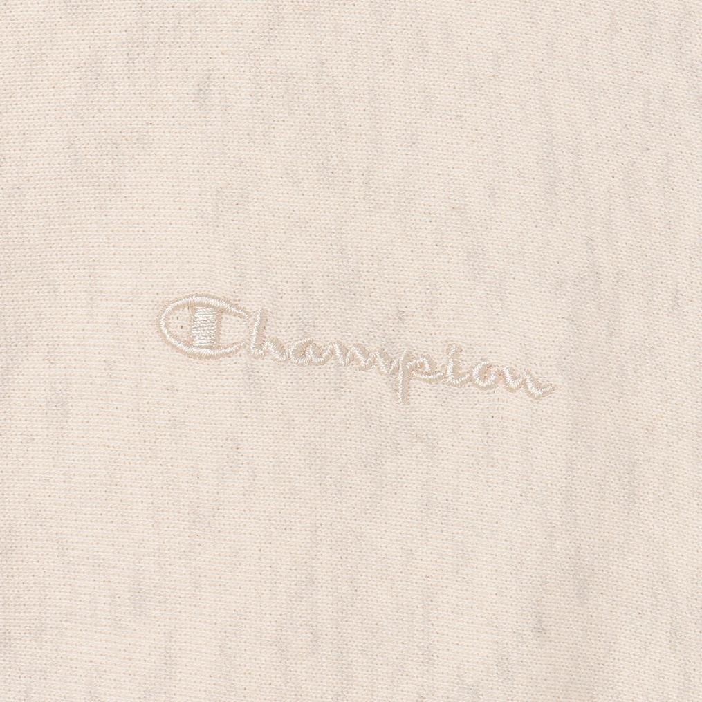  CHAMPION CHAMPION W's Reverse Weave Zip Hooded Sweat画像4