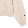  CHAMPION CHAMPION W's Reverse Weave Zip Hooded Sweat画像6