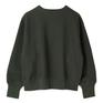  CHAMPION CHAMPION W's Reverse Weave Crew Neck Sweat Shirts画像3
