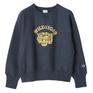  CHAMPION CHAMPION W's Reverse Weave Crew Neck Sweat Shirts画像1