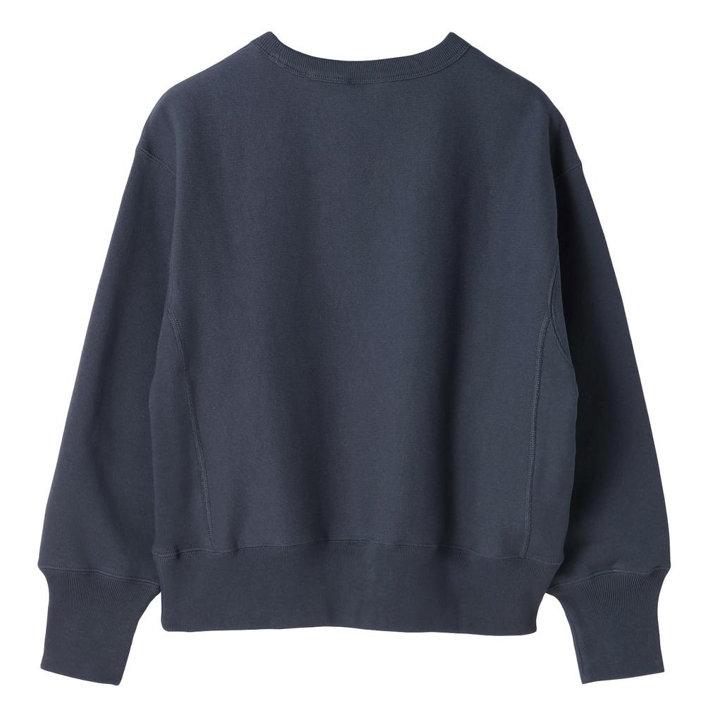  CHAMPION CHAMPION W's Reverse Weave Crew Neck Sweat Shirts画像3