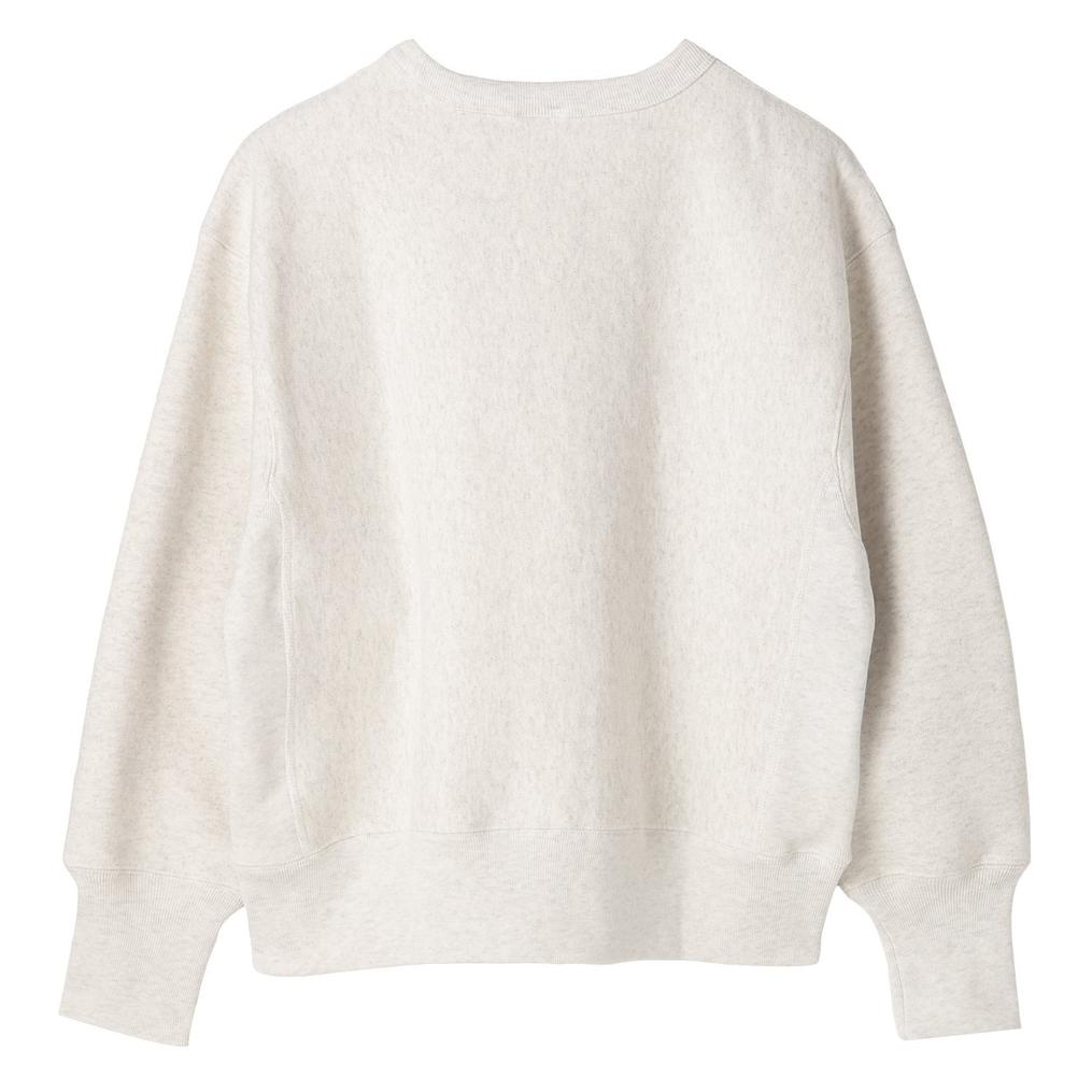  CHAMPION CHAMPION W's Reverse Weave Crew Neck Sweat Shirts画像3