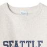  CHAMPION CHAMPION W's Reverse Weave Crew Neck Sweat Shirts画像2