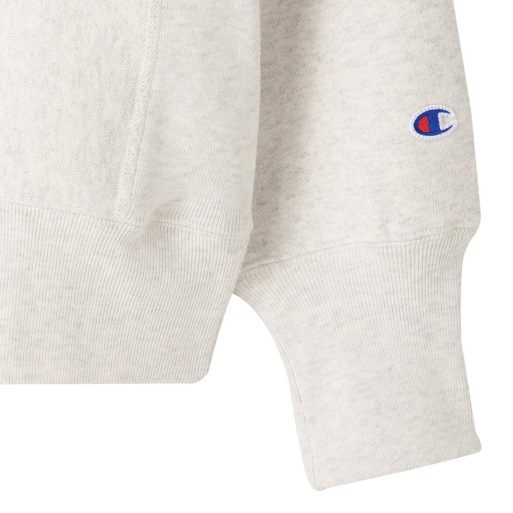 CHAMPION CHAMPION W's Reverse Weave Crew Neck Sweat Shirts画像4